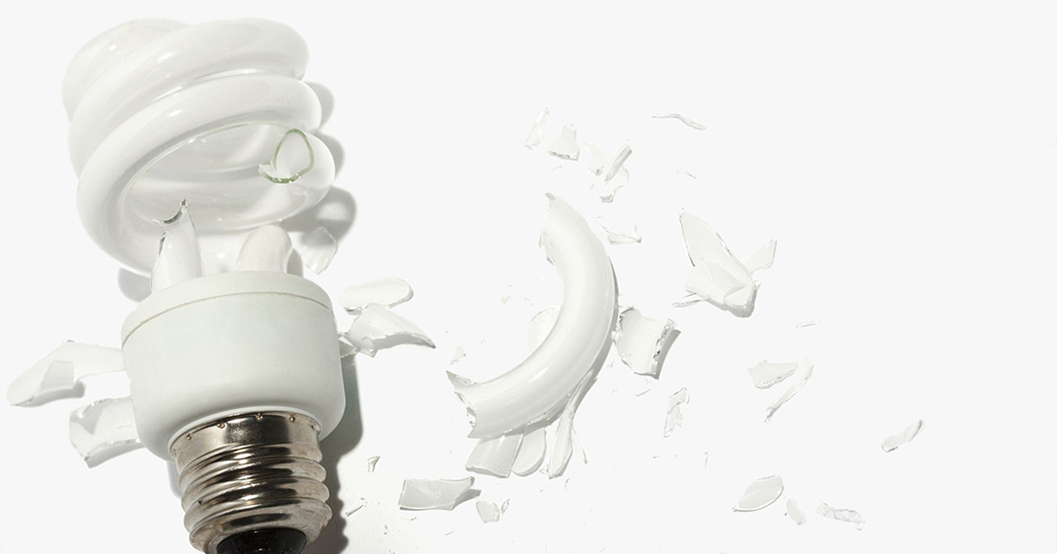 Recycling and Disposal of CFLs
